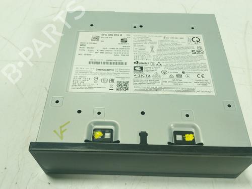 Electronic module CUPRA LEON Sportstourer (KL8, KU8, KUD) 1.5 eTSI | BP30273335M83 - Image 2