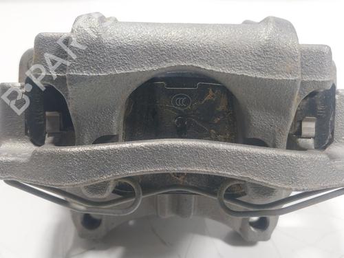 Used Right rear brake caliper Right rear brake caliper SEAT LEON Sportstourer (KL8, KLD) [2020-2026] 25045112 25045112
