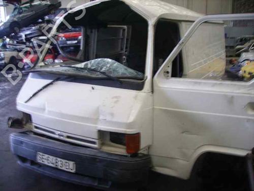 Used Parts NISSAN TRADE Van    475158