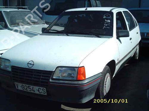 Used Parts OPEL KADETT E Hatchback (T85) 1.6 D (C08, C48, D08, D48) 476850