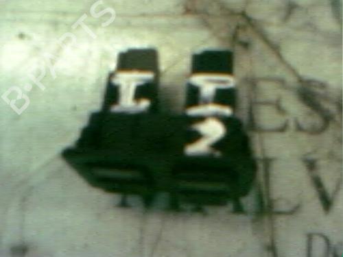 Electronic module SUBARU LEGACY I (BC) 2200 4WD (BC7) | BP3769979M83 