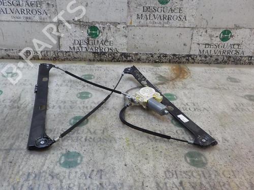 Used Front left window mechanism Front left window mechanism MERCEDES-BENZ VANEO (414) 1.7 CDI (414.700) (91 hp) 3997633 3997633