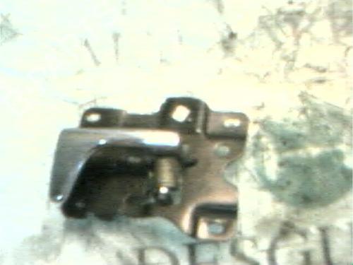 Used Front left interior door handle Front left interior door handle ROVER 200 II Hatchback (RF) [1995-2000] 3747261 3747261