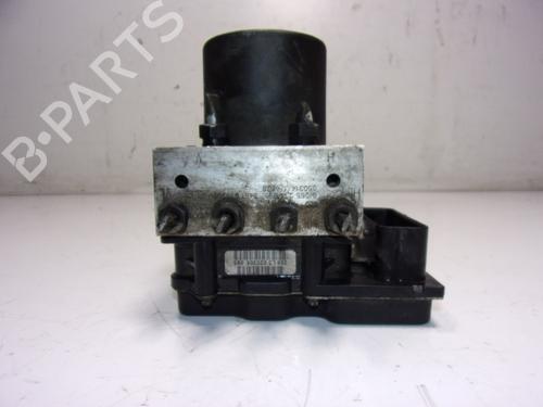Used ABS pump BMW X5 (E53) 3.0 d (218 hp) 17202767