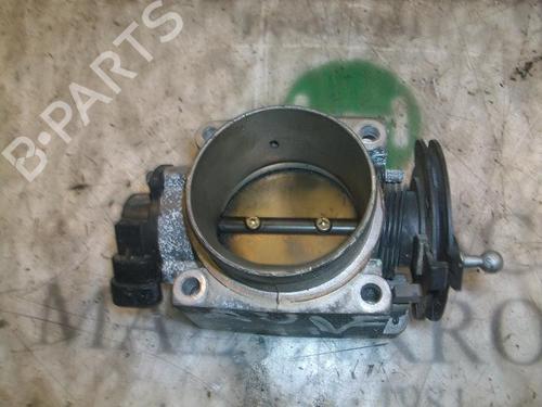 Used Throttle body Throttle body RENAULT SAFRANE II (B54_) 2.2 dT (B54G) (113 hp) 3777702 3777702