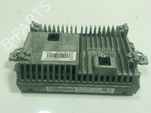 Display MERCEDES-BENZ E-CLASS Coupe (C207) E 350 CDI (207.322) | BP19151300C48