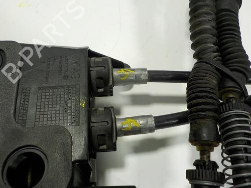 Gear lever SEAT ARONA (KJ7, KJP) 1.6 TDI | BP12071102M90 