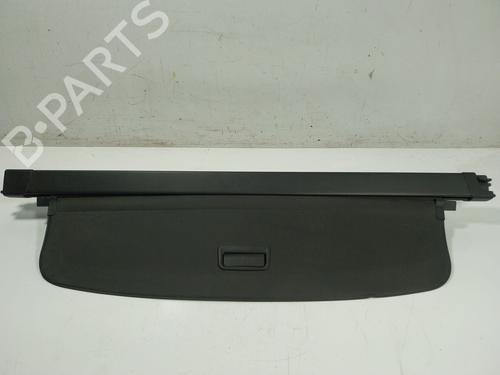Used Rear parcel shelf Rear parcel shelf AUDI A4 B9 Avant (8W5, 8WD) 2.0 TDI (150 hp) 31911030 31911030
