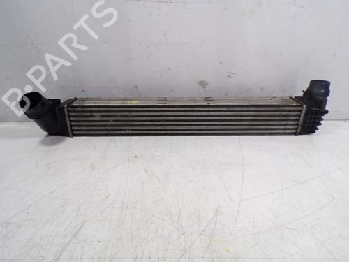 Used Intercooler Intercooler RENAULT MEGANE III Coupe (DZ0/1_) [2008-2016] 8853859 8853859