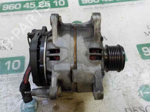 Alternator JEEP PATRIOT (MK74) 2.0 CRD | BP5773136M7 