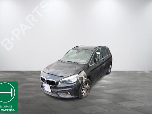 Steering column BMW 2 Gran Tourer (F46) 218 d | BP10740042M21 