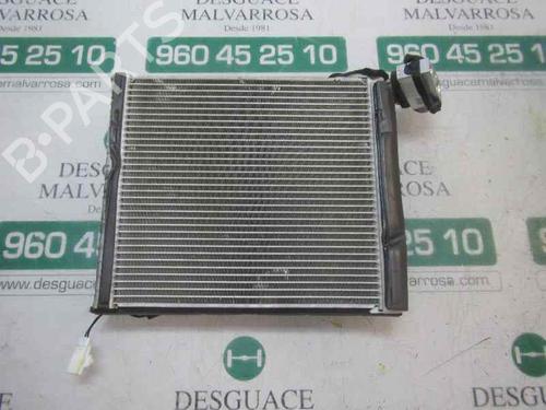 Air conditioning evaporator TOYOTA PRIUS PLUS (_W4_) [2011-2024]  11644559