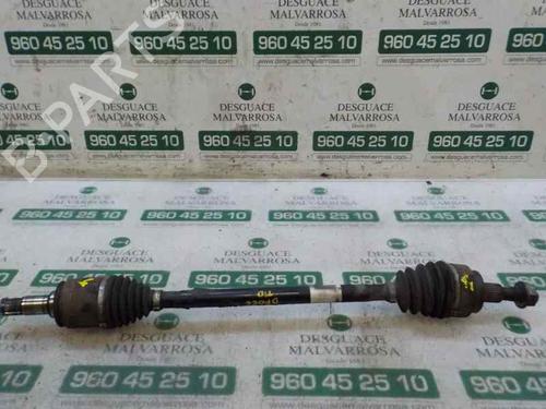 Used Right rear driveshaft MERCEDES-BENZ M-CLASS (W164) [2005-2012]  5414053