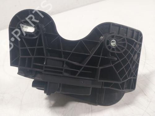Pedal MAZDA CX-5 (KE, GH) 2.2 D AWD (KE102) | BP19704149I4 