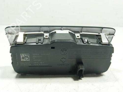 Headlight switch BMW X1 (F48) sDrive 18 d | BP19533823I24 