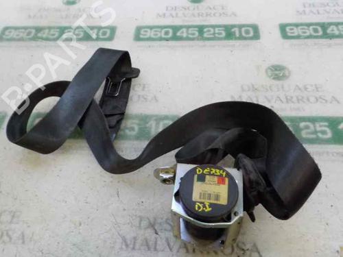 Used Front left seatbelt Front left seatbelt LAND ROVER RANGE ROVER SPORT I (L320) 2.7 D 4x4 (190 hp) 8741198 8741198