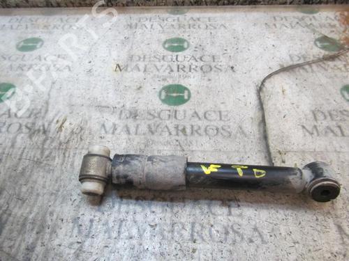 Right rear shock absorber MERCEDES-BENZ VANEO (414) 1.7 CDI (414.700) | BP3997540M19 