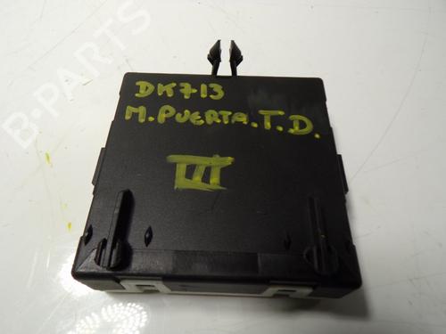 Electronic module MERCEDES-BENZ C-CLASS (W205) C 200 d (205.007) | BP11952171M83 