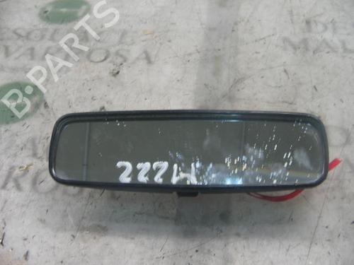 Rear mirror RENAULT CLIO II (BB_, CB_) 1.2 (BB0A, BB0F, BB10, BB1K, BB28, BB2D, BB2H, CB0A,... (58 hp)null