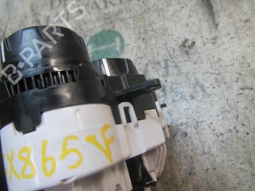AC-Styringsenhed/Manøvreenhed FORD FIESTA VI (CB1, CCN)  | BP3844311I5 
