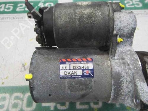 Startmotor OPEL CORSA D (S07) 1.4 (L08, L68) | BP3871879M8 