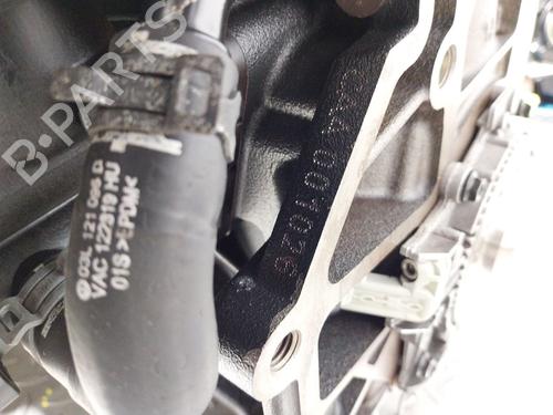 Engine VW MULTIVAN T5 (7HM, 7HN, 7HF, 7EF, 7EM, 7EN) VR6 3.2 | BP31039482M1 