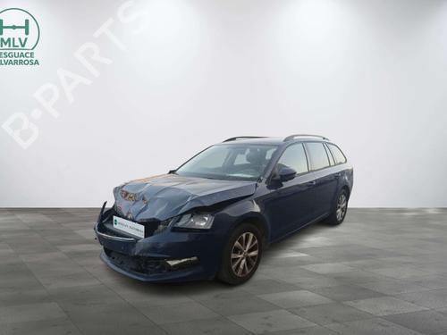 Used Parts SKODA OCTAVIA III Combi (5E5, 5E6) 1.0 TSI 5069797