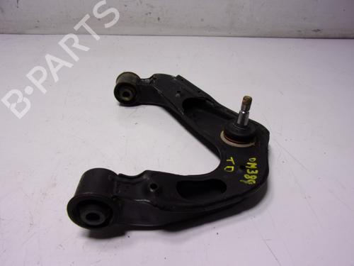 Used Right front suspension arm NISSAN NAVARA NP300 (D40) 2.5 dCi (144 hp) 15607716