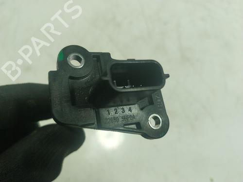 Mass air flow sensor RENAULT ARKANA I (LCM_, LDN_)  | BP18163133M95 
