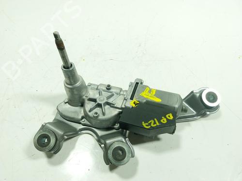 Used Rear wiper motor LEXUS CT (ZWA10_) 200h (ZWA10_, ZWA10R) (136 hp) 21327478
