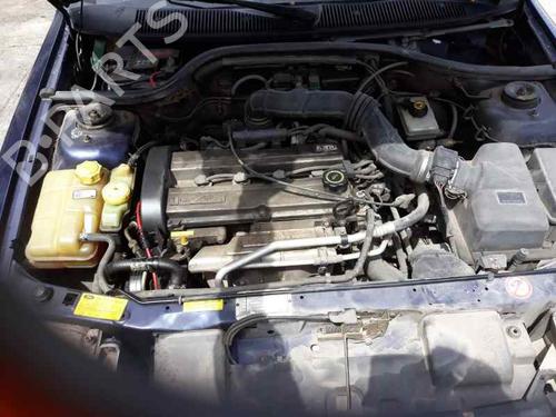 Electronic module FORD ESCORT VI (GAL, AAL, ABL) 1.6 i 16V | BP6082996M83 - Image 6