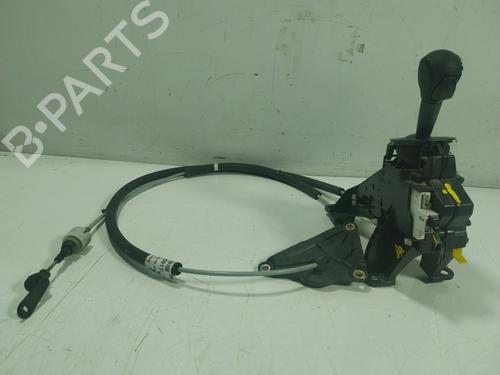 Gear lever SMART FORFOUR Hatchback (453) electric drive (453.091) | BP16734757M90 
