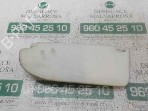 Used Right sun visor Right sun visor SEAT IBIZA IV (6J5, 6P1) 1.9 TDI (105 hp) 4674663 4674663