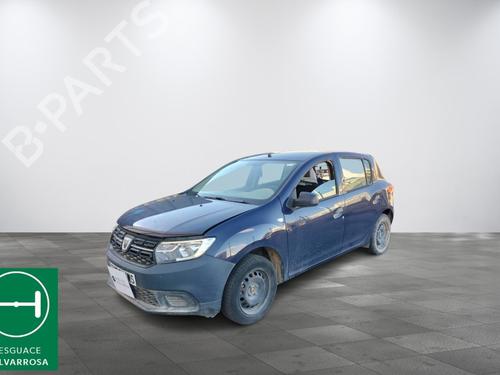 Steering wheel DACIA SANDERO II  | BP8533715C49  - Image 7