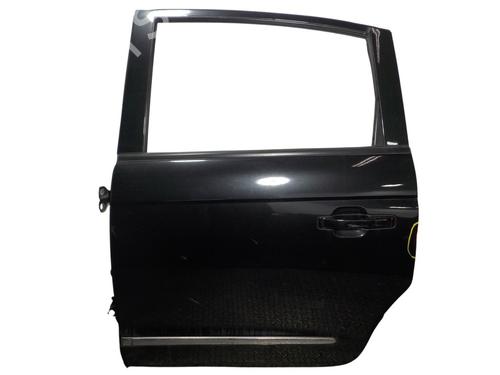left-rear-door-ssangyong-rodius-i-2005-12175601 main image