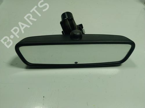 Used Rear mirror BMW 3 (F30, F80) [2011-2018]  17739904