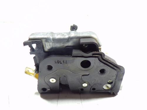 Rear left lock AUDI A4 Allroad B8 (8KH) 2.0 TDI quattro (190 hp) 8K0839015F | 8K0839015F