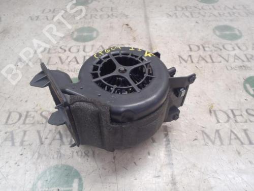 Varmvifte MERCEDES-BENZ C-CLASS Coupe (CL203) [2001-2011]  3831910