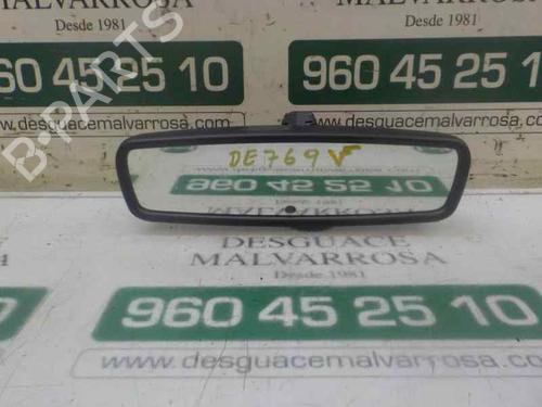 Used Rear mirror FORD FOCUS III [2010-2020]  5112883