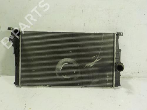 Used Water radiator Water radiator BMW 3 (F30, F80) 318 i (136 hp) 9091331 9091331
