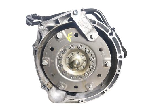 Used Gearbox Gearbox BMW 6 Gran Coupe (F06) 640 d (313 hp) 19496621 19496621