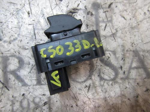Right front window switch CITROËN C4 II (NC_) | BP4008157I26
