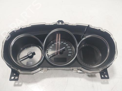 Used Instrument cluster Instrument cluster MAZDA CX-5 (KE, GH) 2.2 D AWD (KE102) (175 hp) 19700115 19700115