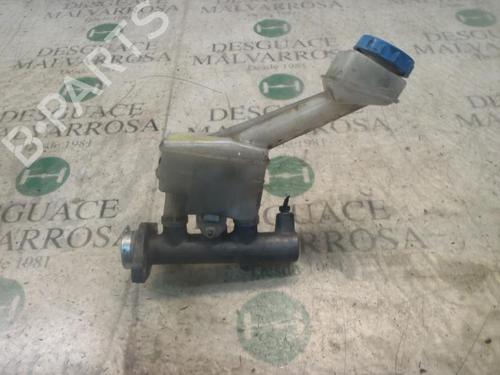 Brake master cylinder NISSAN PRIMERA (P12) 2.2 dCi | BP3805998M77 - Image 2