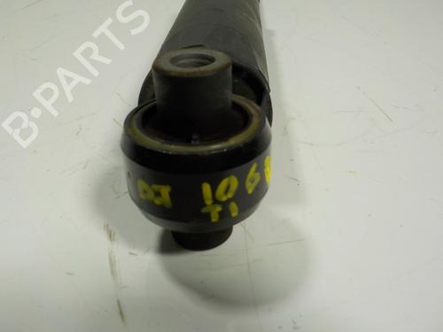 Left rear shock absorber NISSAN QASHQAI II (J11, J11_)  | BP11191473M18 