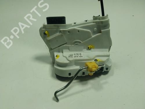 Rear right lock MG MG ZS SUV (AZS1)  | BP17861461C99 