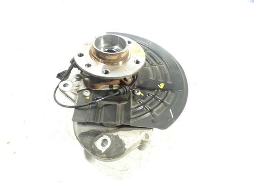 Used Left rear steering knuckle Left rear steering knuckle JEEP COMPASS (MP, M6, MV, M7) [2016-2026] 7330879 7330879