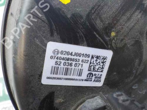 Servo brake FIAT TIPO Hatchback (356_, 357_) 1.3 D (356HXH1A) | BP4864460M42