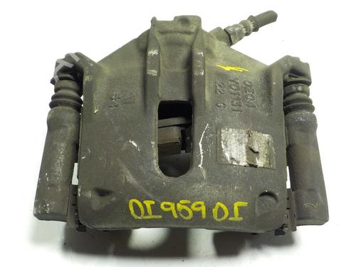 Used Left front brake caliper Left front brake caliper CITROËN C4 CACTUS [2014-2026] 11553981 11553981