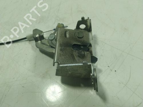 Rear left lock NISSAN NV200 Van 1.5 dCi 110 (M20, M20N, M20M) | BP18078092C100